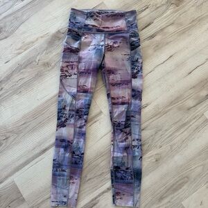 Lululemon Leggings size 4